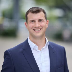 Portrait Christian Holder Frank Holder Immobilien